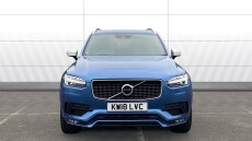 Volvo Xc90 2.0 D5 PowerPulse R DESIGN Pro 5dr AWD Geartronic Diesel Estate